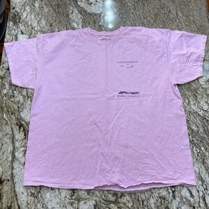 Post Malone Hollywoods Bleeding Tour Merch